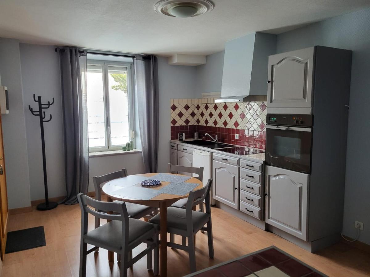 Le Studio Pont-à-Mousson Zewnętrze zdjęcie