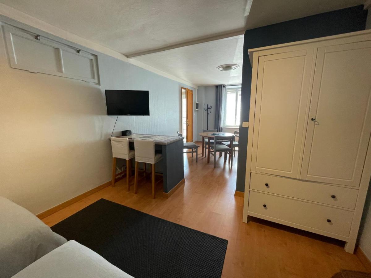 Le Studio Pont-à-Mousson Zewnętrze zdjęcie